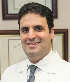 Image of Dr. Arash Hassid,DPM, Socal Foot Ankle Doctors, Podiatrist Los Angeles