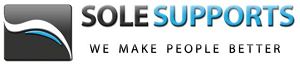 Logo of Sole Supports, Socal Foot Ankle Doctors, Podiatrist Los Angeles