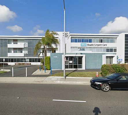 Image of Location for Marina Del Rey, Socal Foot Ankle Doctors, Podiatrist Marina Del Rey