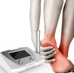 Image of Shockwave therapy,Socal Foot Ankle Doctors, Shockwave therapy Los Angeles