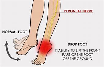 Image of Charcot Joint Disease Neuroarthropathy